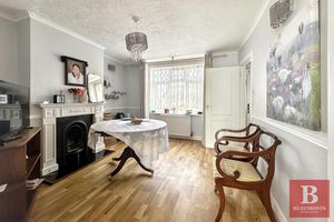 Hollingdean Terrace